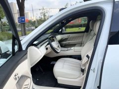 Nio Lerado L90 Ultra Six-Seater - ფოტო 8