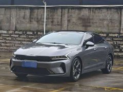 Kia K5 270T CVVD Luxury Tech Edition - ფოტო 1