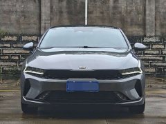 Kia K5 270T CVVD Luxury Tech Edition - ფოტო 2