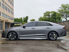 Kia K5 270T CVVD Luxury Tech Edition - ფოტო 4