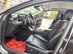 Kia K5 270T CVVD Luxury Tech Edition - ფოტო 6