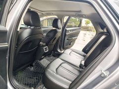 Kia K5 270T CVVD Luxury Tech Edition - ფოტო 7