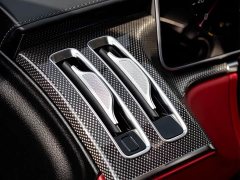 Mercedes-Benz S-Class S 500 US spec - photo 16