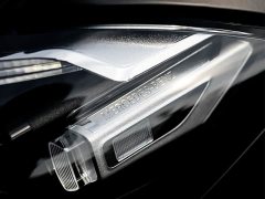 Mercedes-Benz S-Class S 500 US spec - photo 5