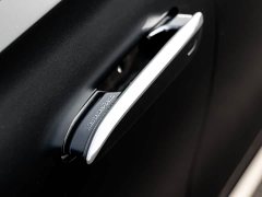 Mercedes-Benz S-Class S 500 US spec - photo 9