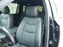 Cadillac XT6 2.0T Six-Seat AWD Luxury - ფოტო 12