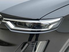 Cadillac XT6 2.0T Six-Seat AWD Luxury - ფოტო 14