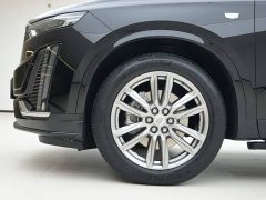 Cadillac XT6 2.0T Six-Seat AWD Luxury - ფოტო 15