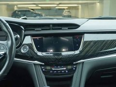 Cadillac XT6 2.0T Six-Seat AWD Luxury - ფოტო 18