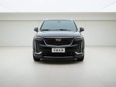 Cadillac XT6 2.0T Six-Seat AWD Luxury - ფოტო 2