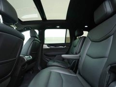 Cadillac XT6 2.0T Six-Seat AWD Luxury - ფოტო 20