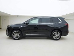 Cadillac XT6 2.0T Six-Seat AWD Luxury - ფოტო 3