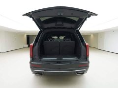 Cadillac XT6 2.0T Six-Seat AWD Luxury - ფოტო 6