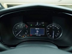 Cadillac XT6 2.0T Six-Seat AWD Luxury - ფოტო 7
