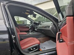 BMW 5 Series Facelift 525Li M Sport Package - ფოტო 7