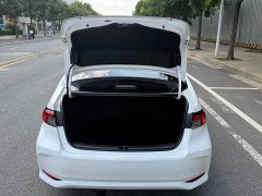 Toyota Corolla 1.2T Elite - фото 14