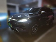 Denza X PHEV Classic Edition - photo 1
