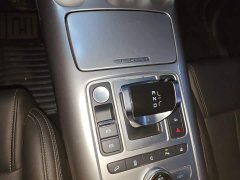 Denza X PHEV Classic Edition - photo 10