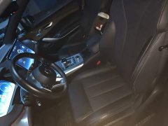 Denza X PHEV Classic Edition - photo 11