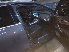 Denza X PHEV Classic Edition - photo 19