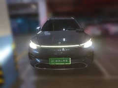 Denza X PHEV Classic Edition - photo 2