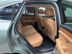 AITO M5 Extended Range AWD Smart Driving Edition - photo 10