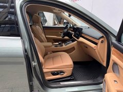 AITO M5 Extended Range AWD Smart Driving Edition - photo 11