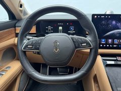 AITO M5 Extended Range AWD Smart Driving Edition - photo 12