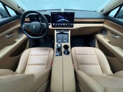 AITO M5 Extended Range AWD Smart Driving Edition - photo 13
