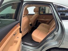AITO M5 Extended Range AWD Smart Driving Edition - photo 17