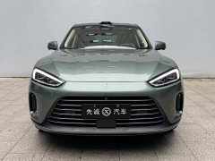 AITO M5 Extended Range AWD Smart Driving Edition - photo 2