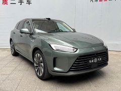 AITO M5 Extended Range AWD Smart Driving Edition - photo 3
