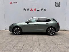 AITO M5 Extended Range AWD Smart Driving Edition - photo 4
