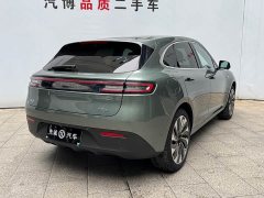 AITO M5 Extended Range AWD Smart Driving Edition - photo 5