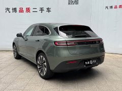 AITO M5 Extended Range AWD Smart Driving Edition - photo 7