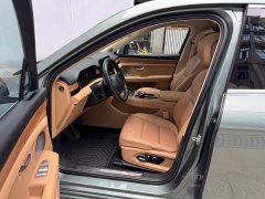 AITO M5 Extended Range AWD Smart Driving Edition - photo 8