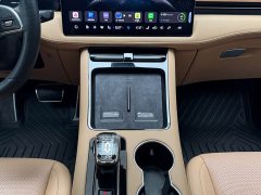 AITO M5 Extended Range AWD Smart Driving Edition - photo 9