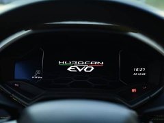 Lamborghini Huracán EVO RWD - фото 10