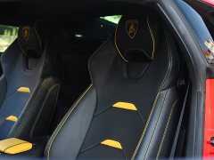 Lamborghini Huracán EVO RWD - фото 12