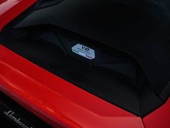 Lamborghini Huracán EVO RWD - фото 14