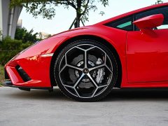 Lamborghini Huracán EVO RWD - фото 16