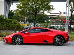 Lamborghini Huracán EVO RWD - фото 2