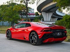 Lamborghini Huracán EVO RWD - фото 3