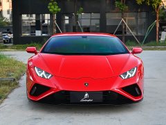 Lamborghini Huracán EVO RWD - фото 5