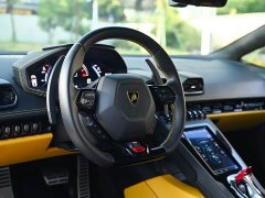 Lamborghini Huracán EVO RWD - фото 7