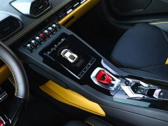 Lamborghini Huracán EVO RWD - фото 8