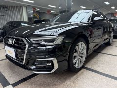 Audi A6L 45 TFSI Premium Dynamic - фото 1
