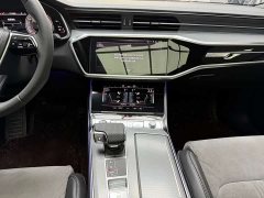 Audi A6L 45 TFSI Premium Dynamic - фото 12