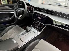 Audi A6L 45 TFSI Premium Dynamic - фото 18