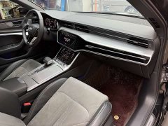 Audi A6L 45 TFSI Premium Dynamic - фото 19